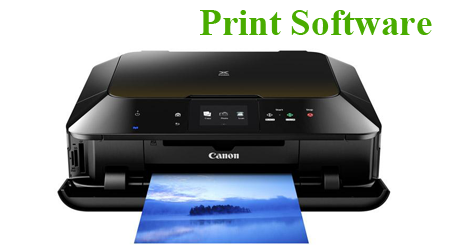 Print Software