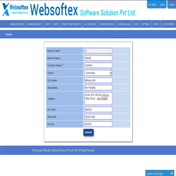 upload document chitfund