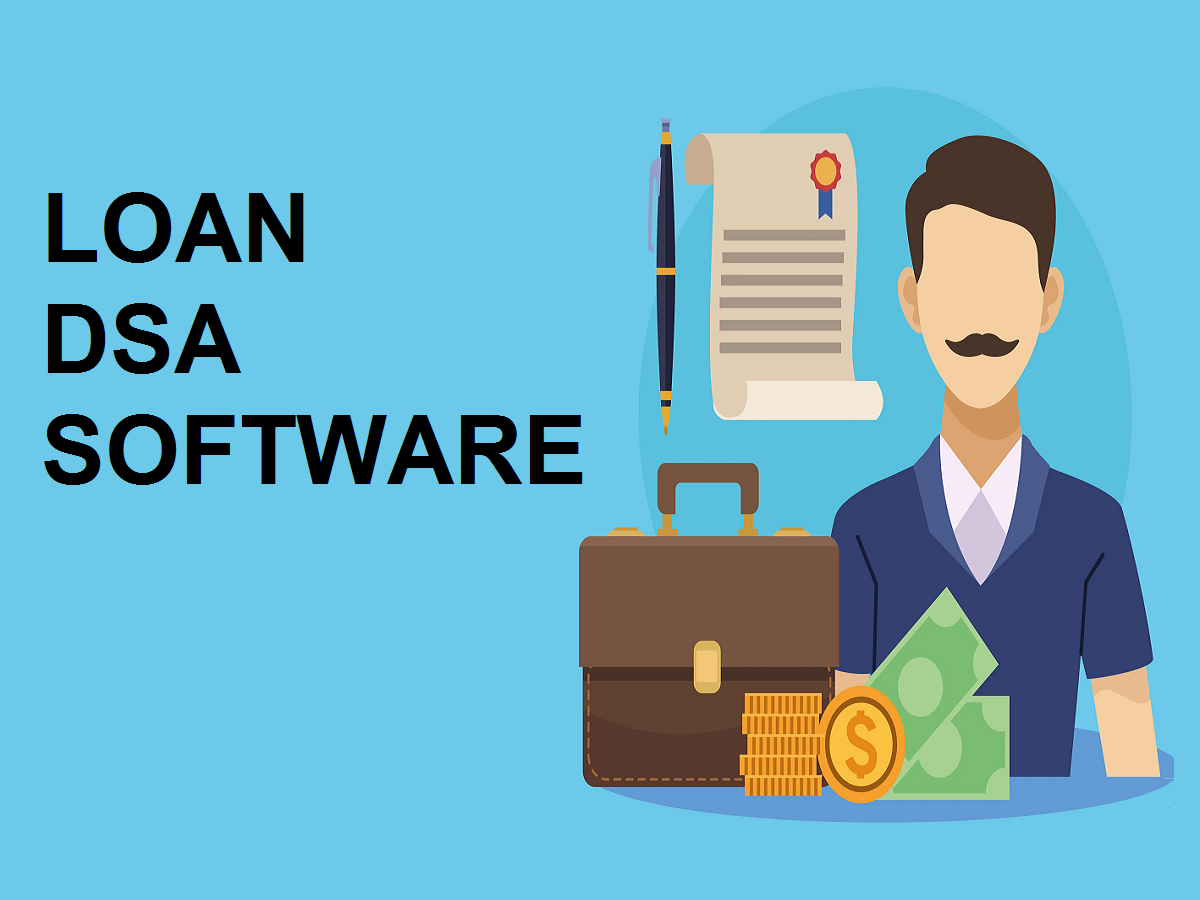 loan-dsa-software