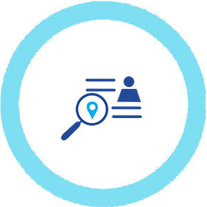 address verification panel