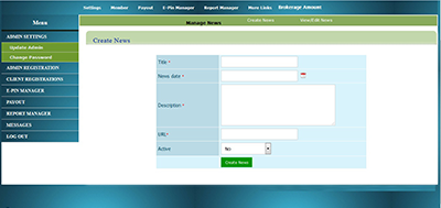 viewcutomer matrix-plan-mlm