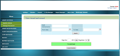 viewcustomerbyid matrix-plan-mlm