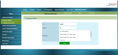 view chitgroup matrix-plan-mlm