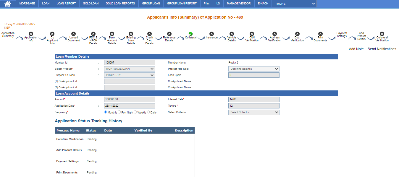 NBFC Software in Bangalore, NBFC Banking Solutions in Bangalore, NBFC ...