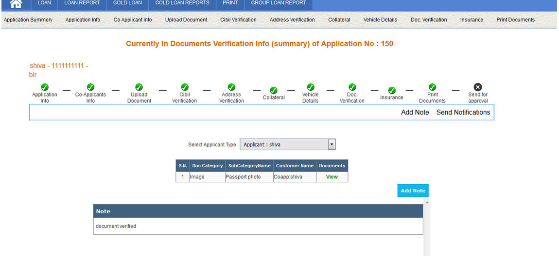 Application-Info