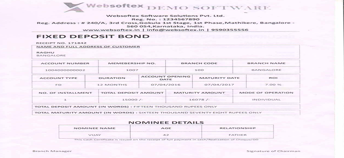 Application-Info