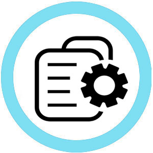 initialization and configuration