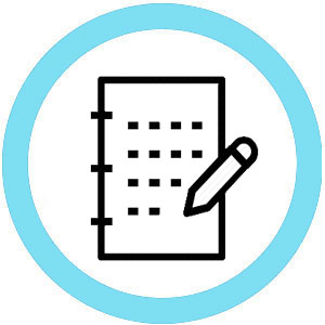 day book and trial balance