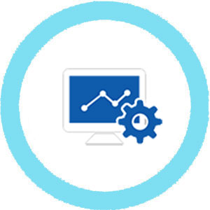 admin panel