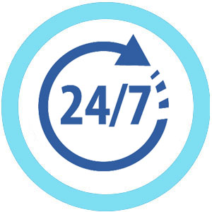 customer login