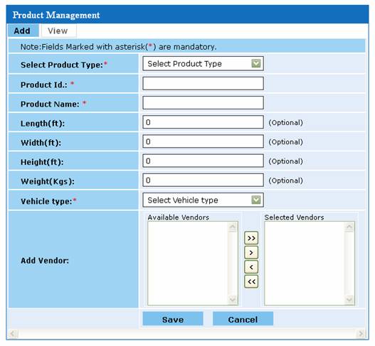 Product Management