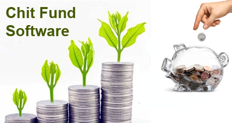 Chitfund Software