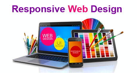Responsive Web Design