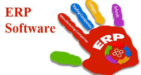 ERP Software