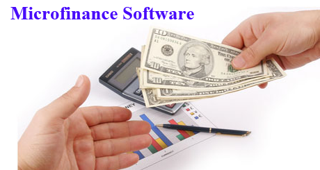 Microfinance Software