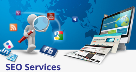 Search Engine Optimization Services