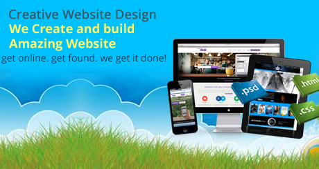 Website Development